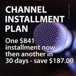 Installment Plan